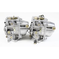 C# 6E970 Yamaha Mariner Carburetor Set 40 HP 2 Cyl REBUILT