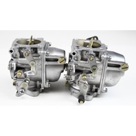 C# 6E970 Yamaha Mariner Carburetor Set 40 HP 2 Cyl REBUILT