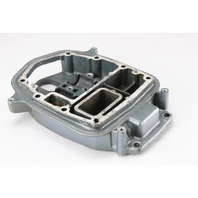 6H4-41137-00-94 Yamaha 1984-94 Exhaust Guide 40 50 HP 3 Cylinder 2 Stroke