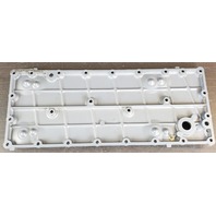61A-41113-00-1S Yamaha 2000-2004 Outer Exhaust Cover w/Bolts 200 225 250 HP V6