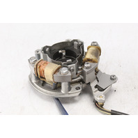 6H4-85510-F0-00 Yamaha 1984-1998 Stator W/ Charging Coil 30 40 50 HP 1 YR WTY