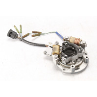 6H4-85510-F0-00 Yamaha 1984-1998 Stator W/ Charging Coil 30 40 50 HP 1 YR WTY