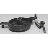 6H7-41631-00-94 Yamaha 1984-1987 Magneto Control Lever 25 HP 2 cylinder