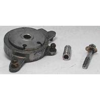 6H7-41631-00-94 Yamaha 1984-1987 Magneto Control Lever 25 HP 2 cylinder