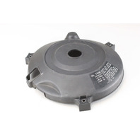 6H4-81337-00-00 Yamaha 1984-1988 Flywheel Cover 40 50 HP 3 Cylinder 2-Stroke