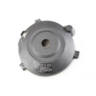 6H4-81337-00-00 Yamaha 1984-1988 Flywheel Cover 40 50 HP 3 Cylinder 2-Stroke