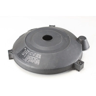 6H4-81337-00-00 Yamaha 1984-1988 Flywheel Cover 40 50 HP 3 Cylinder 2-Stroke