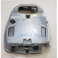 6H4-W4271-01-EK Yamaha 1984-1986 Bottom Lower Cowl 40 50 HP 2-Stroke 3 Cylinder