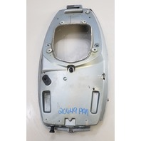 6H4-W4271-01-EK Yamaha 1984-1986 Bottom Lower Cowl 40 50 HP 2-Stroke 3 Cylinder