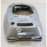 6H4-W4271-01-EK Yamaha 1984-1986 Bottom Lower Cowl 40 50 HP 2-Stroke 3 Cylinder