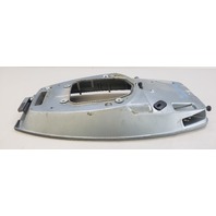 6H4-W4271-01-EK Yamaha 1984-1986 Bottom Lower Cowl 40 50 HP 2-Stroke 3 Cylinder