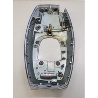 6H4-W4271-01-EK Yamaha 1984-1986 Bottom Lower Cowl 40 50 HP 2-Stroke 3 Cylinder