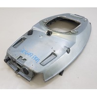6H4-W4271-01-EK Yamaha 1984-1986 Bottom Lower Cowl 40 50 HP 2-Stroke 3 Cylinder