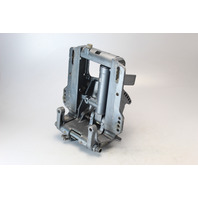 6H5-W4331-01-EK 6H4-42510-02-EK Yamaha 1984-88 Tilt Asist W/ Ram Assembly 40 +HP