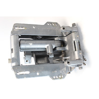 6H5-W4331-01-EK 6H4-42510-02-EK Yamaha 1984-88 Tilt Asist W/ Ram Assembly 40 +HP