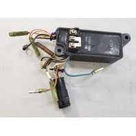 1 YEAR WTY! OEM! 6H4-85540-21-00 Yamaha 1984-88 CDI Unit 40 50 HP 2 stroke