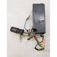 1 YEAR WTY! OEM! 6H4-85540-21-00 Yamaha 1984-88 CDI Unit 40 50 HP 2 stroke