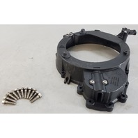 437628 0437628 Johnson Evinrude 1997-1998 Flywheel Cover 150 175 HP V6