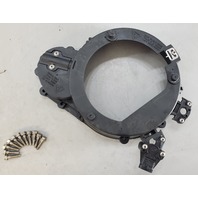 437628 0437628 Johnson Evinrude 1997-1998 Flywheel Cover 150 175 HP V6