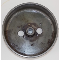 KE-3 Mercury 1947-1948 Kiekhaefer Comet Flywheel Assembly from 304214 3.6 HP
