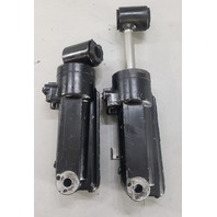 76509A3 C# 78439 Mercury 1973-1974 Trim Cylinder Set 60 90 115 + HP 1 YEAR WTY