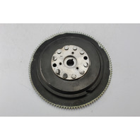6E5-85550-12-00 Yamaha 1985-1996 Flywheel 115 130 HP V4 2-Stroke 112 Teeth