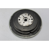 6E5-85550-12-00 Yamaha 1985-1996 Flywheel 115 130 HP V4 2-Stroke 112 Teeth