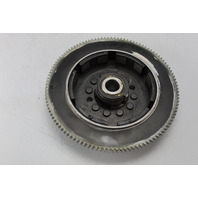 6E5-85550-12-00 Yamaha 1985-1996 Flywheel 115 130 HP V4 2-Stroke 112 Teeth