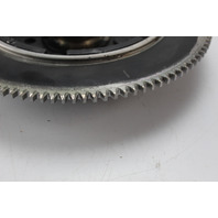 6E5-85550-12-00 Yamaha 1985-1996 Flywheel 115 130 HP V4 2-Stroke 112 Teeth