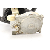 Teleflex Rotary Steering Helm & Wheel
