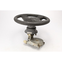 Teleflex Rotary Steering Helm & Wheel