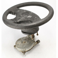 Teleflex Rotary Steering Helm & Wheel