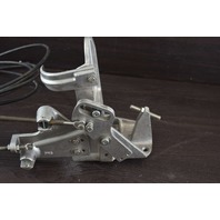 T-H Marine Hot Foot Universal Throttle W/ 16' 6" TeleFlex Mercury Cable