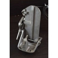 T-H Marine Hot Foot Universal Throttle W/ 16' 6" TeleFlex Mercury Cable