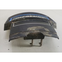5689A3 Mercury 1975 Medallion Front Cowling Cover