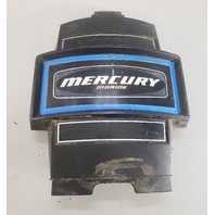 5689A3 Mercury 1975 Medallion Front Cowling Cover