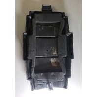 2663A13 2663A18 5631A1 5631A4 Mercury Medallion Front Cowling Cover 115 140 HP