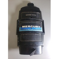 2663A13 2663A18 5631A1 5631A4 Mercury Medallion Front Cowling Cover 115 140 HP