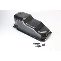 809910 Mercruiser GM 1982-1996  Oil Pan 5.0 5.7 L OEM