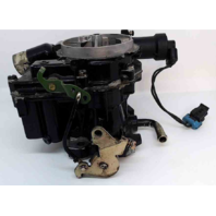 C# 865942 Mercarb Mercruiser 2 Barrel Carburetor FOR PARTS OR REPAIR
