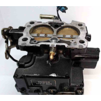 C# 865942 Mercarb Mercruiser 2 Barrel Carburetor FOR PARTS OR REPAIR
