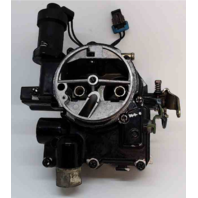 C# 865942 Mercarb Mercruiser 2 Barrel Carburetor FOR PARTS OR REPAIR