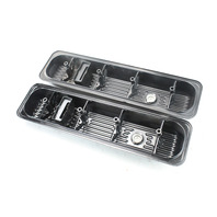 Mercruiser Rocker Cover Set Alpha/Bravo 5.0L 5.7L V4