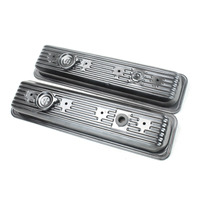 Mercruiser Rocker Cover Set Alpha/Bravo 5.0L 5.7L V4