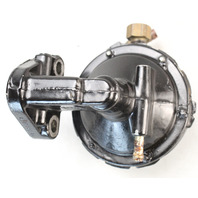 97401A8 Mercury Mercruiser 1981-1995 Fuel Pump 5.0 5.7 L Alpha/Bravo OEM