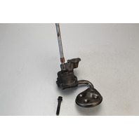 17617 36184 Mercury Mercruiser 1987-1996 Oil Pump W/ Shaft 4.3 5.0 5.7 L