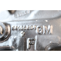 Mercruiser GM Intake Manifold 2 Barrel 1988 - 1995 5.0 5.7L