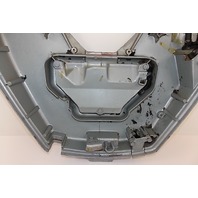 1984-88 Johnson Evinrude Lower Engine Cover Bottom Cowl Pan 394373 150 175 235HP