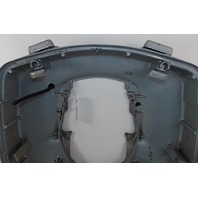1984-88 Johnson Evinrude Lower Engine Cover Bottom Cowl Pan 394373 150 175 235HP