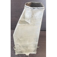 323548 Johnson Evinrude 1976-92 Inner Upper Exhaust Housing 85 115 140 150 + HP
